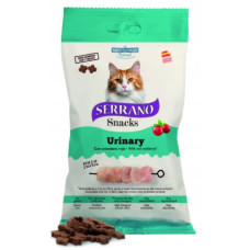Snacks Serrano Gato Frango Snacks Serrano Gato Frango